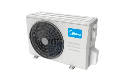 ILMALÄMPÖPUMPPU MIDEA OP+ 12 SISÄ + ULKOYKSIKKÖ