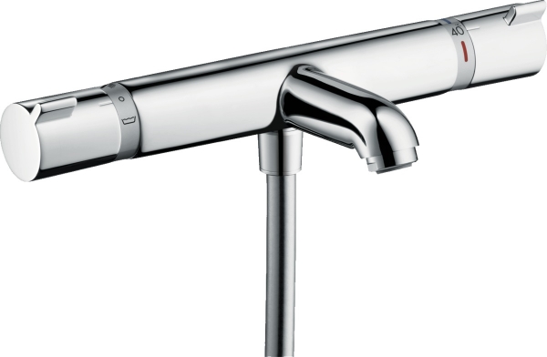 Hansgrohe amme- ja suihkuhana Ecostat Comfort Nordic