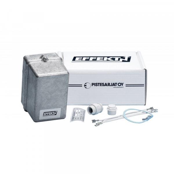 Effekt-T1A 230v 1~ 35-95°C Termostaatti vastussauvaan