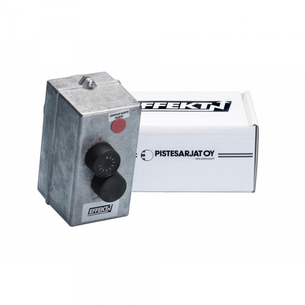 Effekt-T1A 230v 1~ 35-95°C Termostaatti vastussauvaan