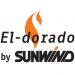 Polttava wc Sunwind El-dorado Pro