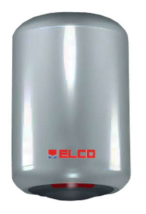 Lämminvesivaraaja ELCO Duro Glass 20 l pystymalli/lattiamalli