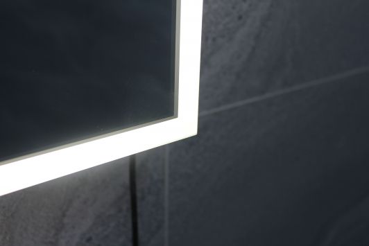 Peilikaappi Tammiholma ELMA 16004-11,50x60x13 cm 30 W LED