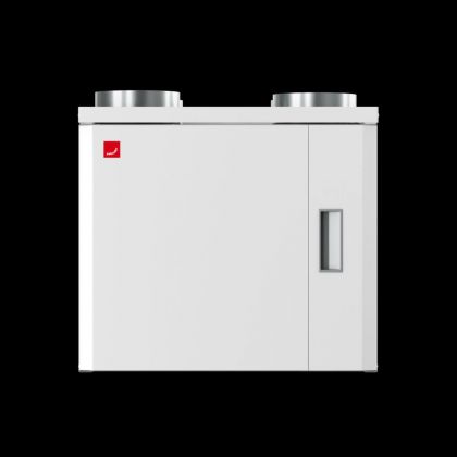 LTO-KONE SALLA COMPACT EWIND E VASEN