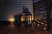 Yleisvalaisin Ensto uppo Deck LED setti EUDL6 SET IP44 LED 4W/830