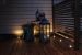 Yleisvalaisin Ensto uppo Deck LED setti EUDL6 SET IP44 LED 4W/830