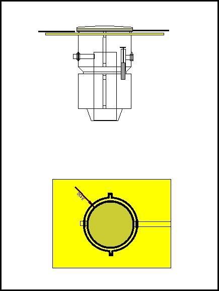 Eristepaketti2 D900 sopii kaikki Raita kaivot ja kannet