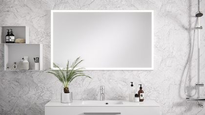 Valopeili Otsoson Evo led 120x70 cm