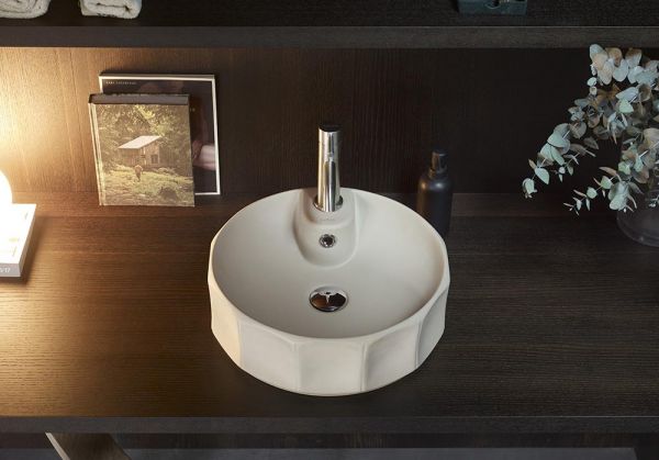 Lapetek Circus Cru posliiniallas luonnonvalk.matta