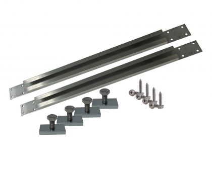 Finnbear postilaatikkoteline 4, RST