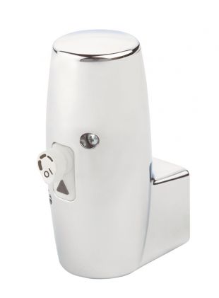 Pyyhekuivain Purmo neste Muria R 505x580mm 70W, kromi