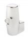 Pyyhekuivain Purmo neste Muria R 505x580mm 70W, kromi