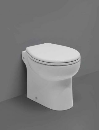 Macerating wc Planus Garda