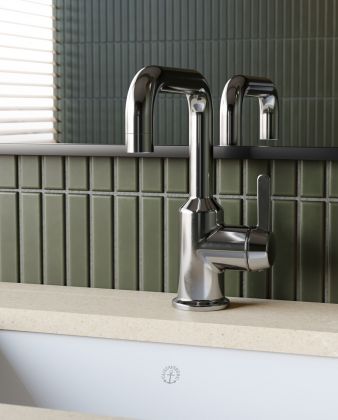 Pesuallashana Gustavsberg Ducentic