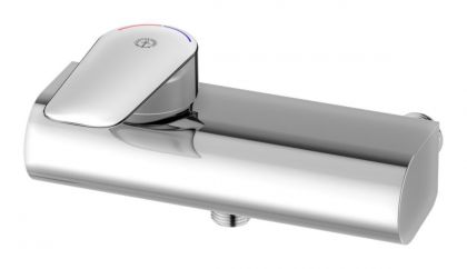 Shower mixer Atlantic - Single lever