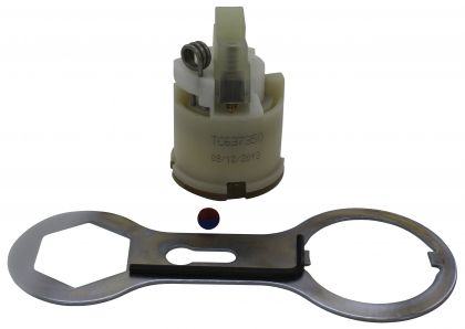 Huoltopatruuna yksiotehanalle Gustavsberg Nautic/Logic