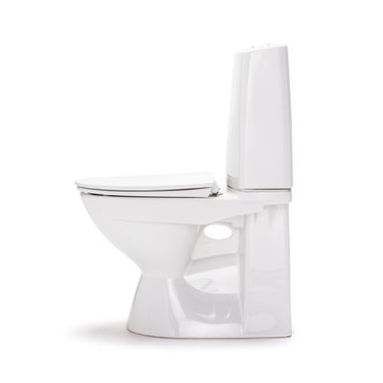 WC-istuin IDO GLOW 60 2-H KANNETON LIIMAUS 38360-01