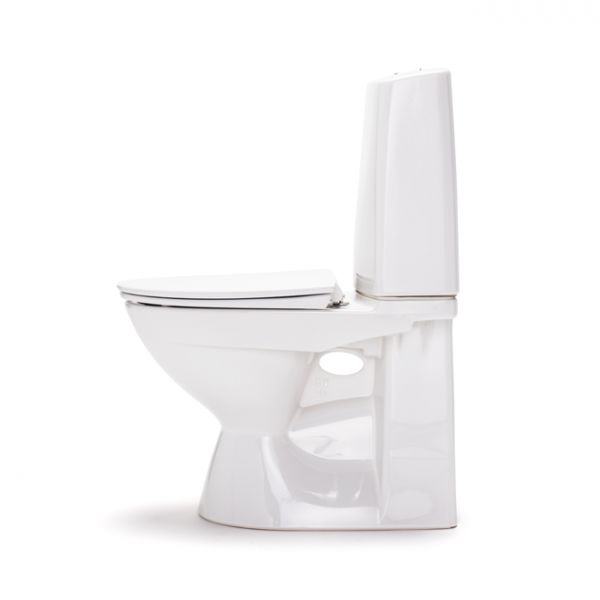 WC-istuin IDO GLOW 60 2-H KANNETON LIIMAUS 38360-01