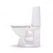 IDO wc-laite GLOW 60 2-h kanneton, ilman kiinitysreikiä, 38360-01