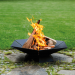 Garden fire pit Kratki Goblet