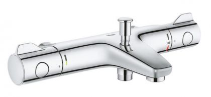 SUIHKUTERMOSTAATTI GROHE 34754000 GROHTHERM 800 JP