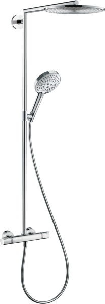 Suihkusetti Hansgrohe Raindance S Showerpipe 300 Air 1jet