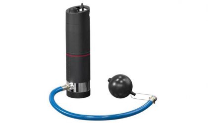 Grundfos vesiautomaatti SBA 3-45 MW kelluvalla imusihdillä