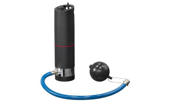 Grundfos vesiautomaatti SBA 3-45 MW kelluvalla imusihdillä