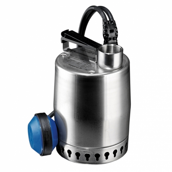 Grundfos KP 250A-1 submersible drainage pump