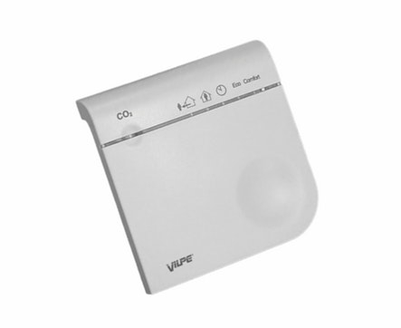 Vilpe CO2 Anturi Eco Ideal wireless