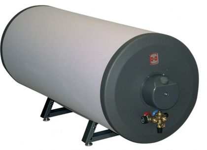 Lämminvesivaraaja Haato HM-300 Sauna 2/3kW, vaakamalli