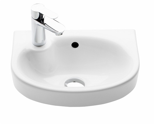 Pesuallas IDO Glow 11560 (400mm)  hanareikä oikealla