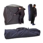 Telttasauna Inord Q10 Camo