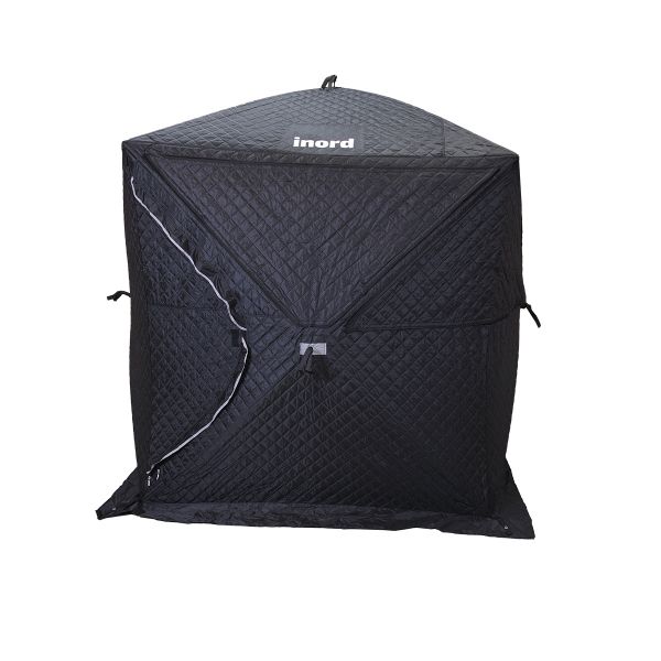 Telttasauna Inord Q10 Camo