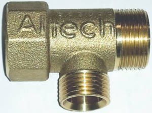 JAKOTUKKI ALTECH 3/4-1X1/2