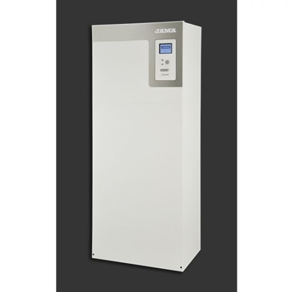 Maalämpöpumppu JÄMÄ Star 16 Inverter 4-16 kW 