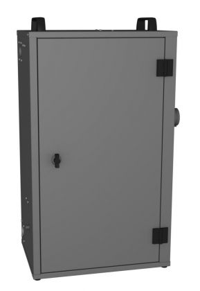 Sähkökattila Jäspi, siirrettävä Apuwatti 6kW