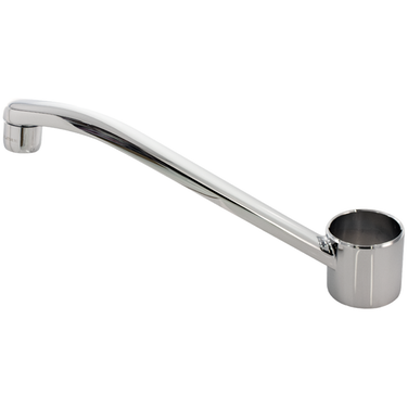 JUOKSUPUTKI ORAS 210 MM 159979V