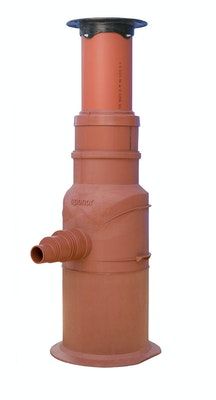 PIHAKAIVOPAKETTI 560/150 UPONOR 1051066 40tn