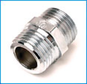 KAKSOISNIPPA EM DN 25 KROMI