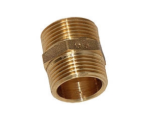 KAKSOISNIPPA EM DN 32