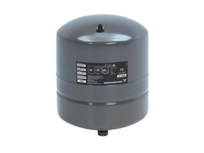 Kalvopainesäiliö Grundffos GT-H-24 PN10 G1 V