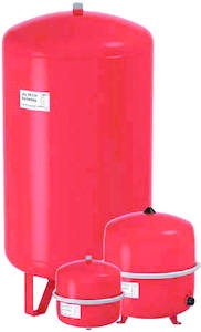 Kalvopaisunta-astia Altech 250 LTR 1,5-6 BAR