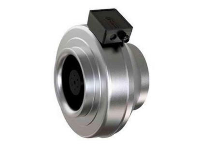 Kanavapuhallin Systemair K 100 EC SILEO