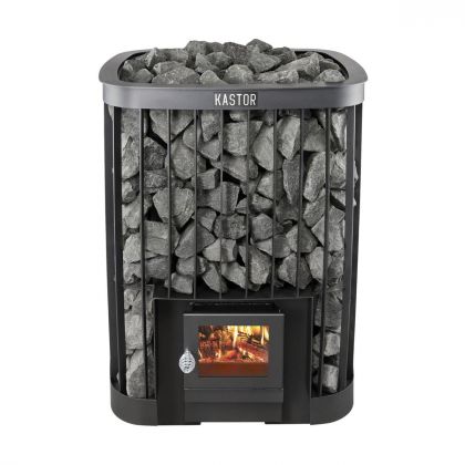 Puukiuas Kastor Saga 22, 12-22 m³
