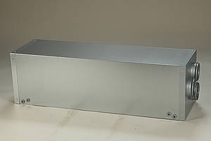 KATTOLÄPIVIENTI VALLOX LPV-25/1250 MM