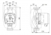 Circulation Pump Grundfos ALPHA2 25-40 