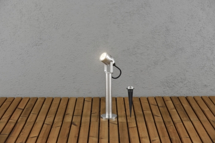 Konstsmide Led spottivalaisin