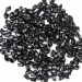 Koristekivet mustat kristallit Kratki terassilämmittimeen ja biotakkaan