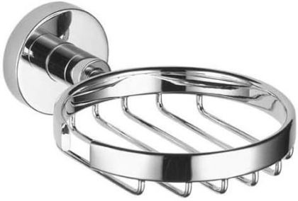 Saippuateline ritilä Haceka KOSMOS kromi